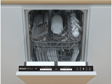 Посудомоечная машина встраиваемая Candy CDIH 2L1047-08 1