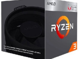 Процессор AMD Ryzen 3 2200G, SocketAM4, BOX (yd2200c5fbbox) 0