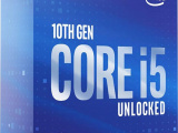Процессор INTEL Core i5 10600KF, LGA 1200, BOX (без кулера) (bx8070110600kf s rh6s) 0
