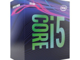 Процессор INTEL Core i5 9500, LGA 1151v2, BOX (bx80684i59500 s rf4b) 0
