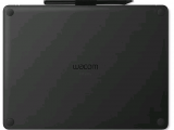 Графический планшет Wacom Intuos M Bluetooth Black (CTL-6100WLK-N) 2