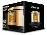 Мультиварка Centek CT-1495 BL 3