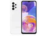 Смартфон Samsung SM-A235F Galaxy A23 6/128Гб Белый 0
