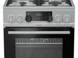 Отдельностоящая плита Gorenje K5341XF 1