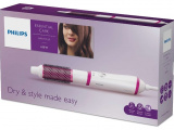 Прибор для укладки фен-щетка Philips HP 8660/00 3