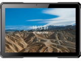 Планшетный компьютер BQ  BQ-1083G Armor PRO PLUS, print 10 Чёрный 1