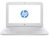 Ноутбук 10"-13" HP Stream 11-y006ur (Y7X25EA) Белый 0