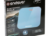 Весы напольные Endever Aurora-602 4