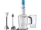 Блендер погружной Braun MQ5260WH 1