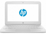 Ноутбук 10"-13" HP Stream 11-y007ur (Y7X26EA) Белый 0