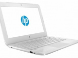 Ноутбук 10"-13" HP Stream 11-y007ur (Y7X26EA) Белый 2