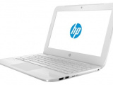 Ноутбук 10"-13" HP Stream 11-y007ur (Y7X26EA) Белый 3