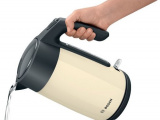 Чайник электрический Bosch TWK7L463 10
