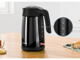Чайник электрический Bosch TWK7L463 13