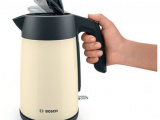 Чайник электрический Bosch TWK7L463 21