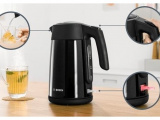 Чайник электрический Bosch TWK7L464 22
