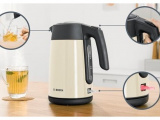 Чайник электрический Bosch TWK7L464 26
