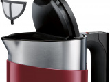 Чайник электрический Bosch TWK861P4RU 2