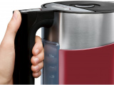 Чайник электрический Bosch TWK861P4RU 6