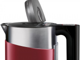 Чайник электрический Bosch TWK861P4RU 7