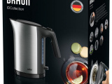 Чайник электрический Braun WK 5110 WH 3
