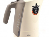 Чайник электрический Braun WK300 1