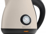 Чайник электрический Kitfort КТ-642-4 12