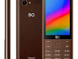 Мобильный телефон BQ BQM-3595 Elegant Коричневый 0