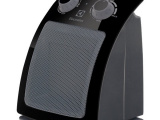 Обогреватель Electrolux EFH/C-5115 Черный 1