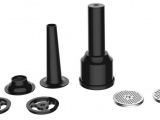 Мясорубка Centek CT-1620 1