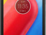 Смартфон Motorola C Plus XT1723 Чёрный 0