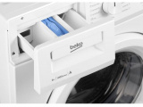 Стиральная машина Beko WRE 65P1 BWW 5