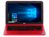 Ноутбук 10"-13" DELL Inspiron 3162 (3162-0545) Красный 0