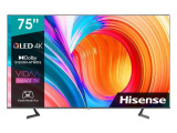 Телевизор Hisense 75A7GQ 0