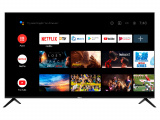 Телевизор Haier 50 SMART TV S1 0