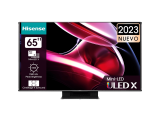 Телевизор Hisense 65UXKQ 0