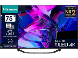 Телевизор Hisense 75U7KQ 0