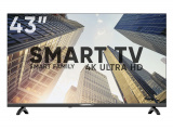 Телевизор SoundMAX SM-LED43M01SU 0