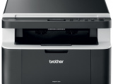 МФУ лазерный BROTHER DCP-1512R 0