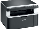 МФУ лазерный BROTHER DCP-1512R 1