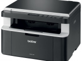 МФУ лазерный BROTHER DCP-1512R 2