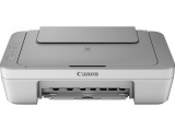 МФУ струйный Canon MG2440 Белый 0