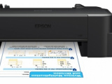 Принтер струйный Epson L120 0