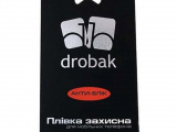 Защитная плёнка Drobak для Apple iPhone 5C diamond 0