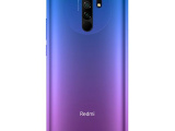 Смартфон Xiaomi Redmi 9 32Гб Фиолетовый 6