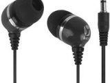 Наушники проводные Intro RX-210 Чёрный 0