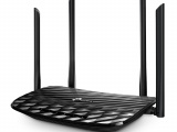 маршрутизатор TP-LINK Archer C6 AC1200 MU-MIMO 0
