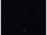 Поверхность SMEG SE363ETB 0