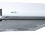 Вытяжка Elikor Интегра 50П белый 0