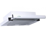 Вытяжка Elikor Интегра 50П белый 1